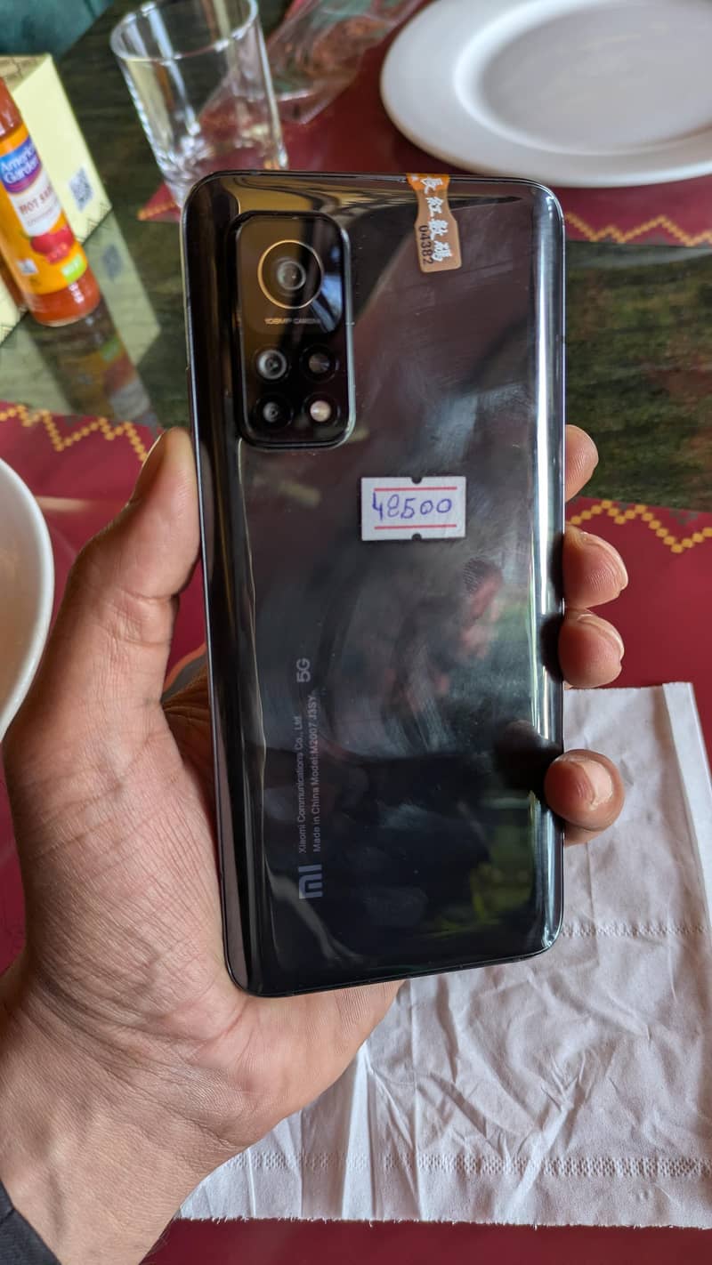 Mi 10T pro 9
