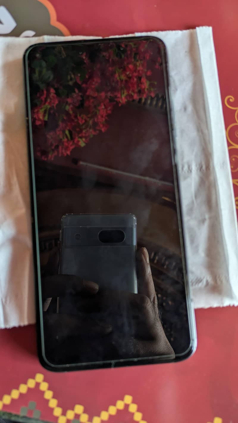 Mi 10T pro 10