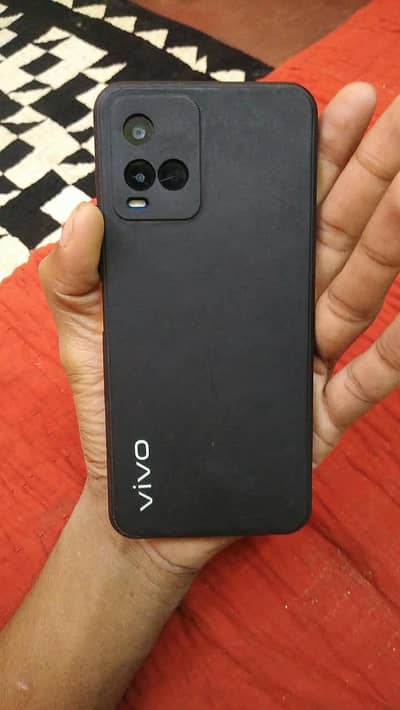 Vivo Y21