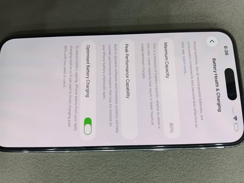 Apple iPhone 14 Pro Max 8
