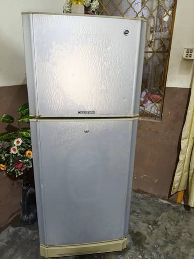 pel freezer medium size