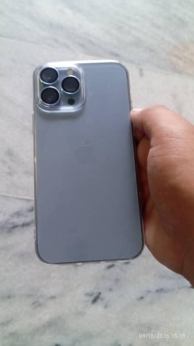 Apple iPhone 13 Pro Max