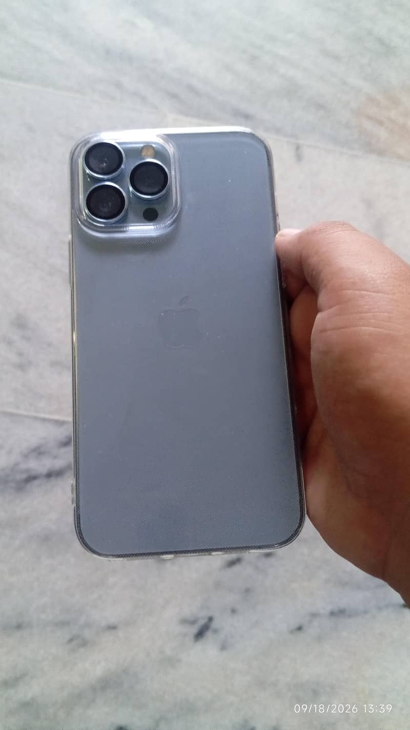Apple iPhone 13 Pro Max 0