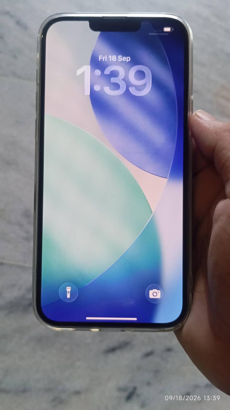 Apple iPhone 13 Pro Max 3