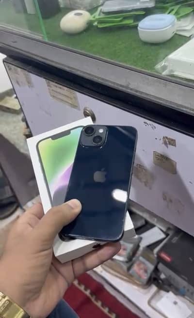 Apple iPhone 14