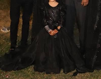maxii kids black