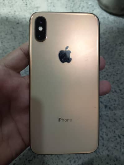 Apple iPhone XS