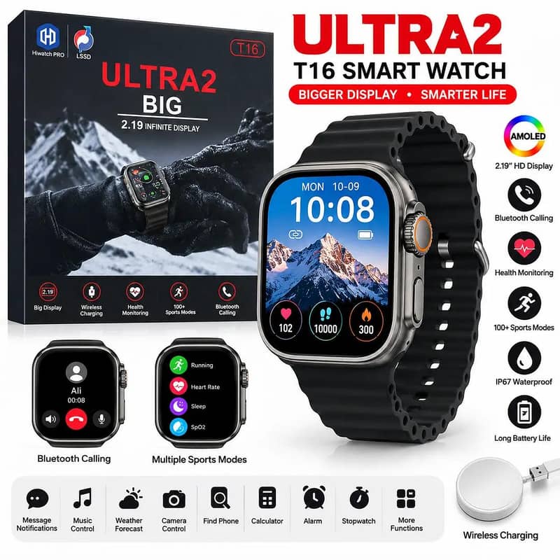smart watch 0