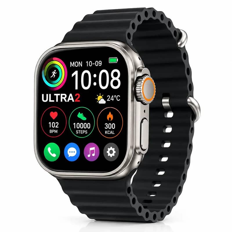 smart watch 2