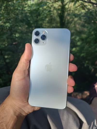 Iph 11 Pro Max 256 GB