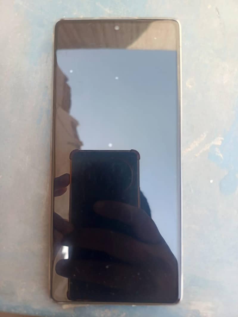 Infinix Note 40 1
