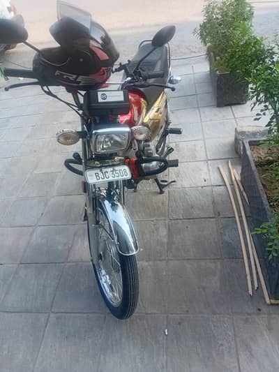 self start 2026 model 125 for sale urgent