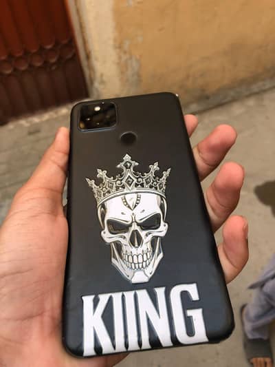Google Pixel 4a