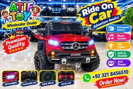 New kids car | new jeeps | buy kids car online at best price