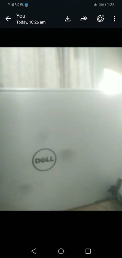 i7 8th gen, 360, 12 gb ram, 500 ssdl