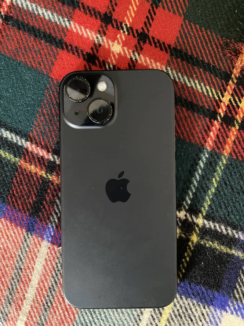 Apple iPhone 15 0