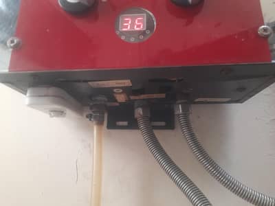 Instant Gyeser for sale