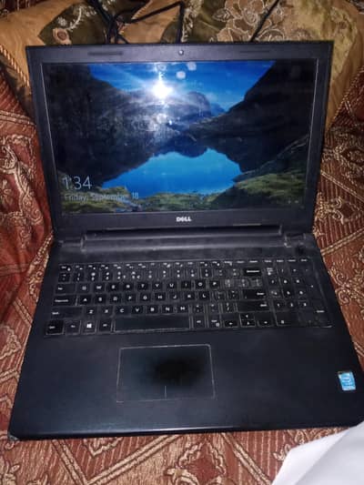 Dell laptop core i3