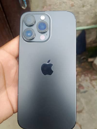 Apple iPhone 14 Pro Max