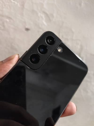 Samsung Mobile S22 Plus PTA 128GB
