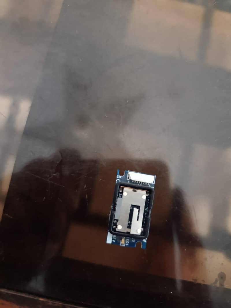 Bluetooth card 1