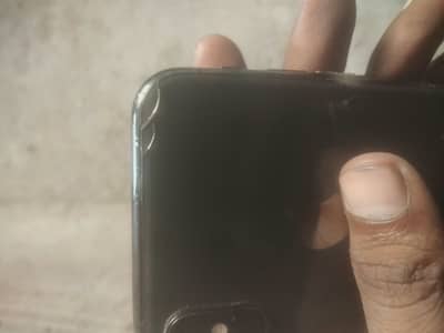 Apple iPhone XS pta approved exchange possible just battery change
