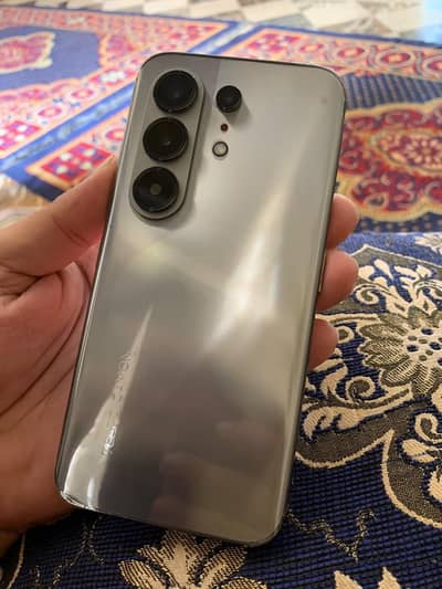 Tecno CAMON 15 Pro