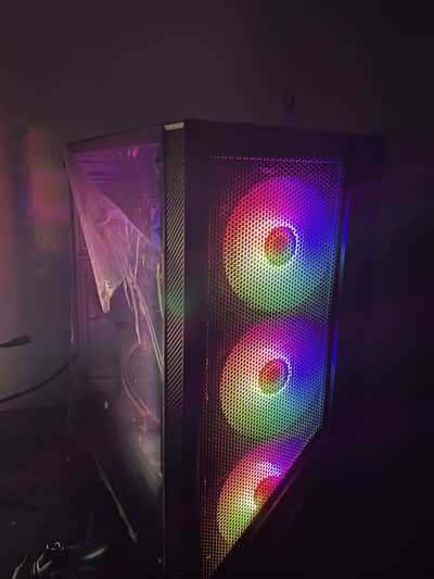Gaming pc for Urgent sale