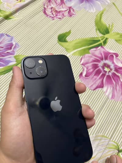 Apple iPhone 13 jv