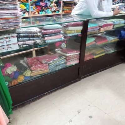 2 counter size 4 fut k for sale
