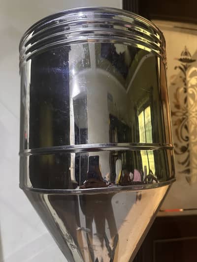 Filling Machine