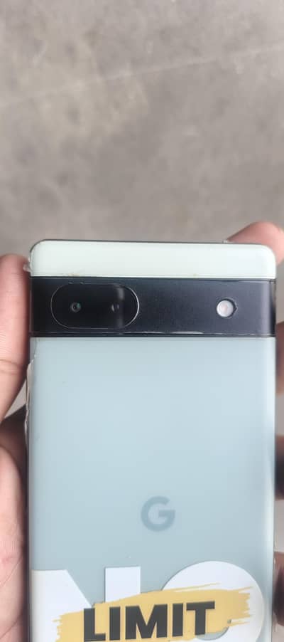 Google Pixel 6a