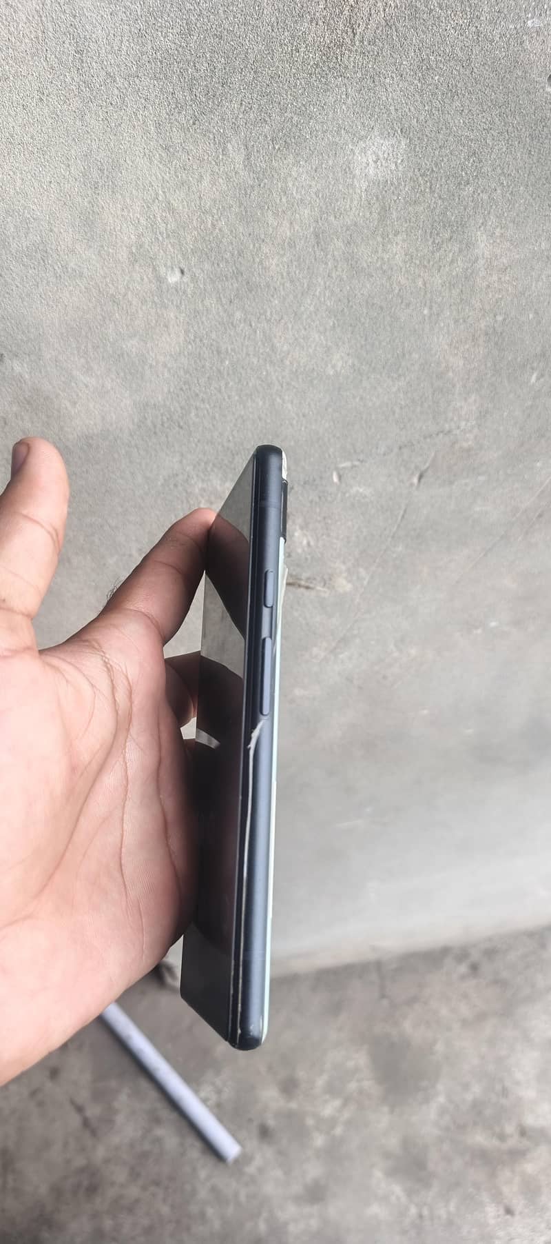 Google Pixel 6a 5