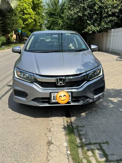 Honda City IVTEC 2022
