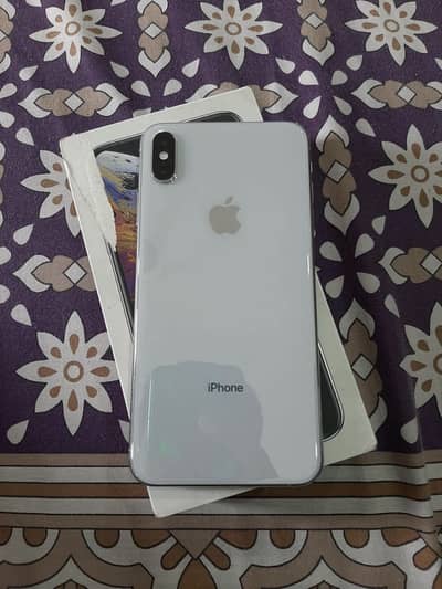 Apple iPhone XS Max
