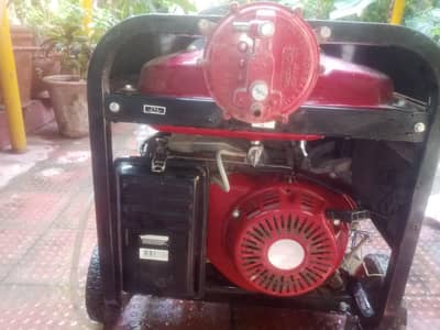LL9500Mobile Electric Generator for Sale
