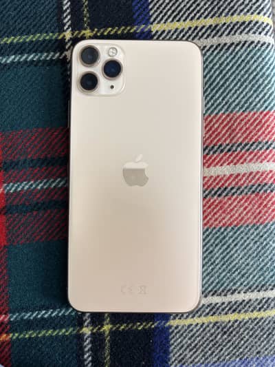 Apple iPhone 11 Pro Max