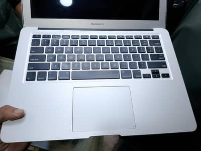 MacBook air 2017