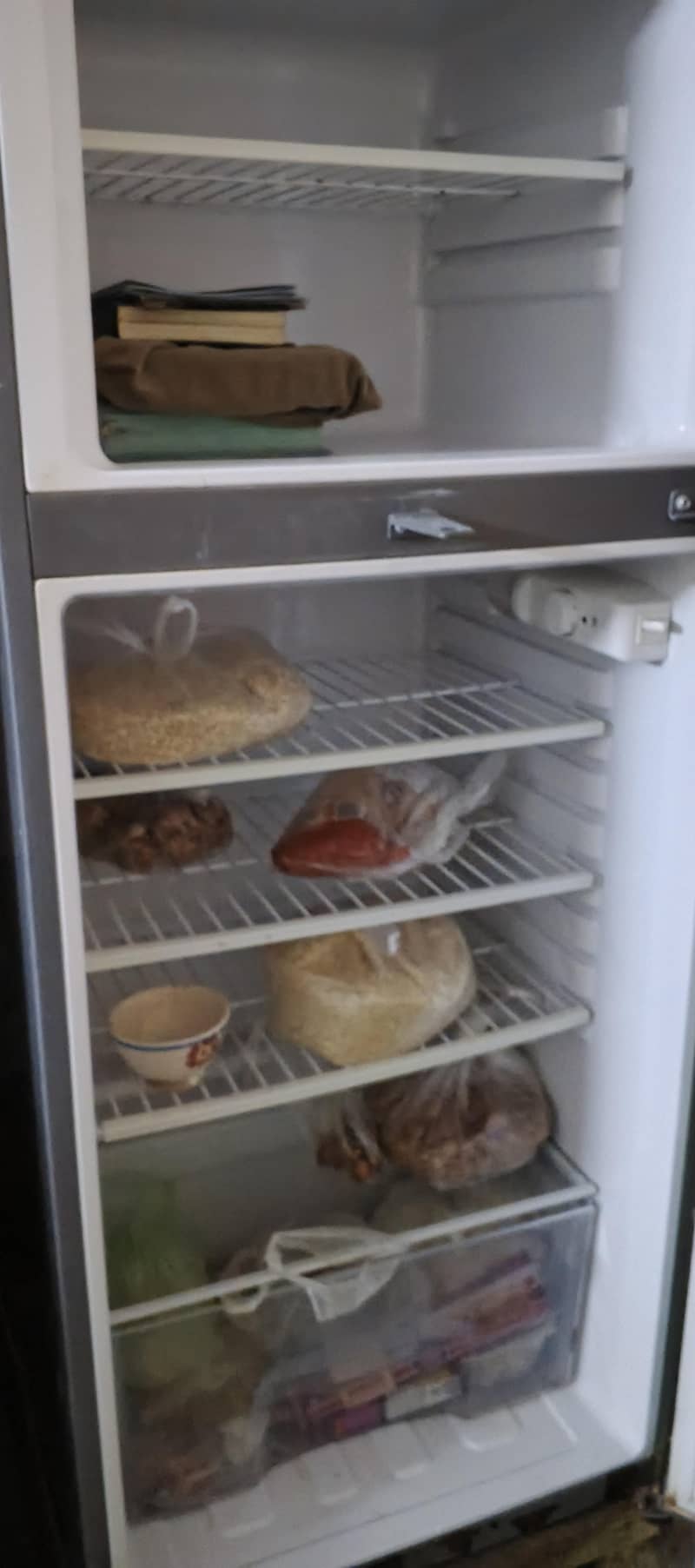refrigerator 1