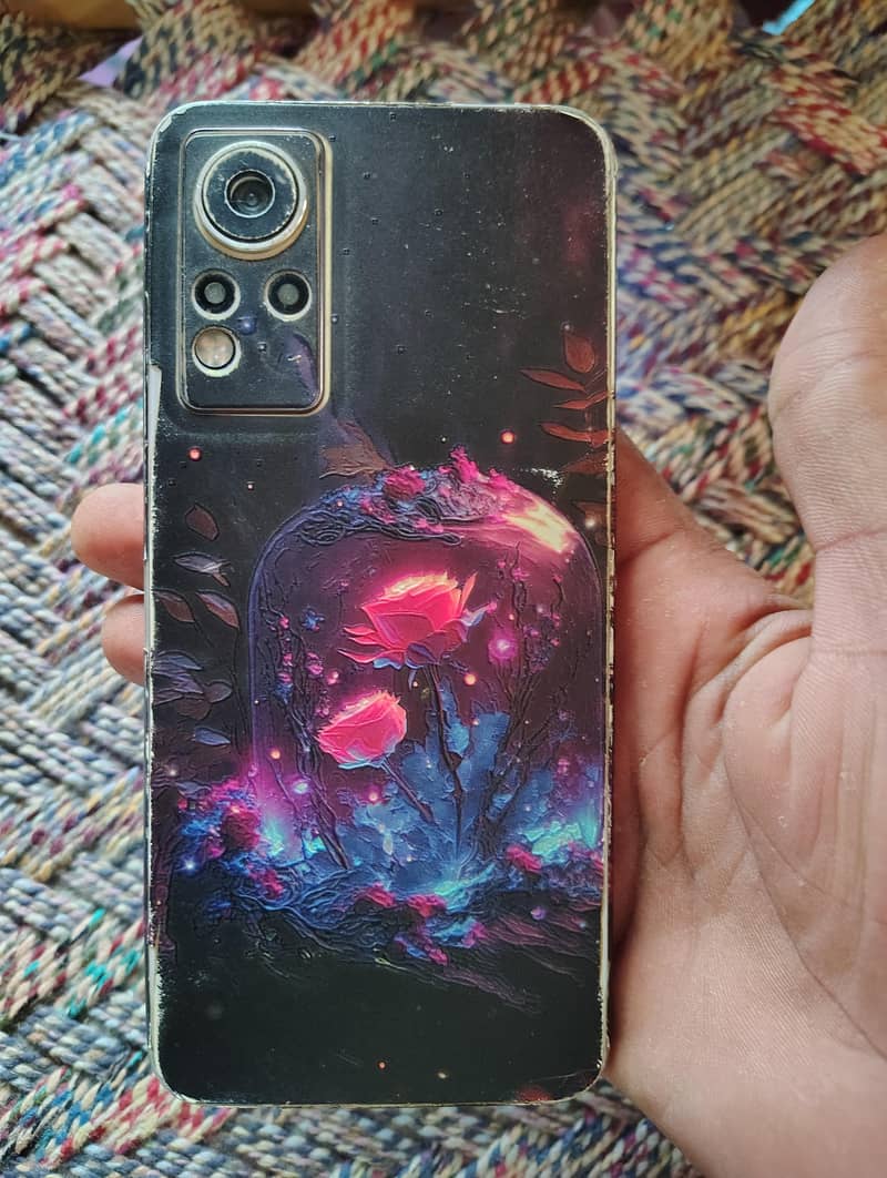 infinix note 11 3