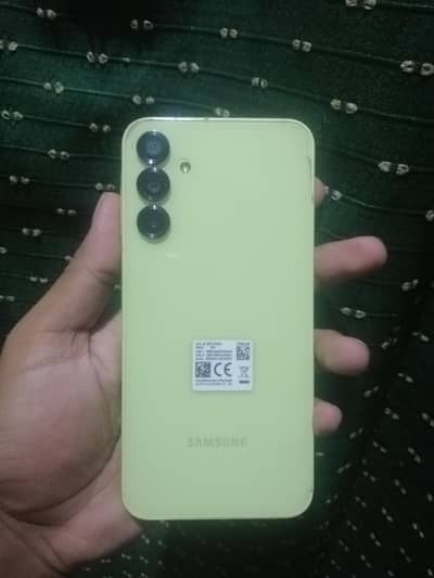 Samsung Mobile A15 5G
