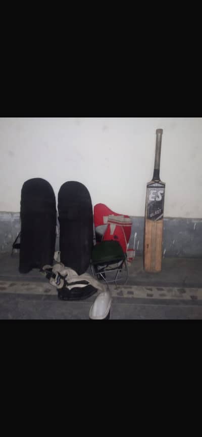 Cricket ket