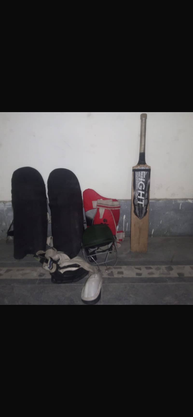 Cricket ket 2