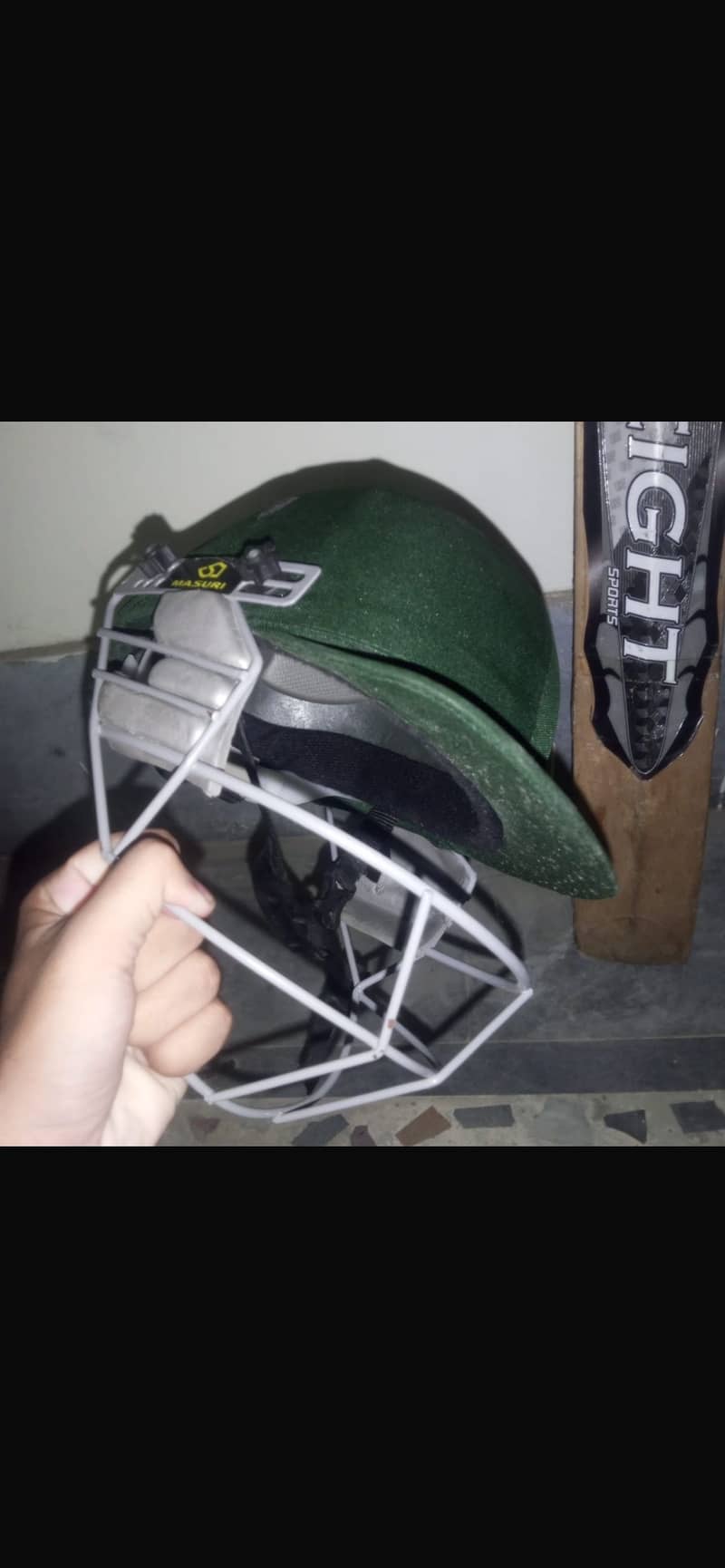 Cricket ket 3