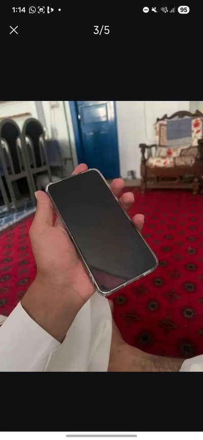 Samsung Mobile S22