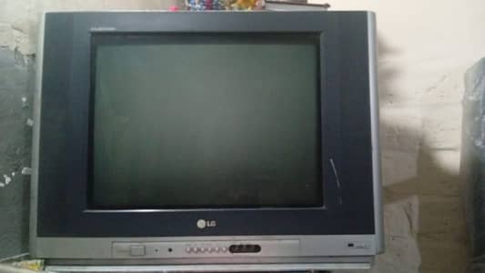 LG tv