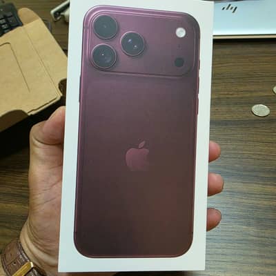 Apple iPhone 18 Pro Max