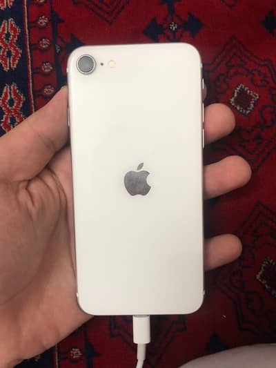 Apple iPhone SE 2nd gen 2020 model