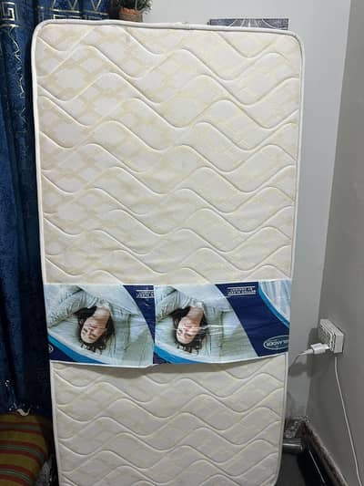 singel mattress