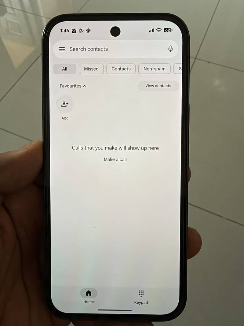 Google Pixel 10a 3